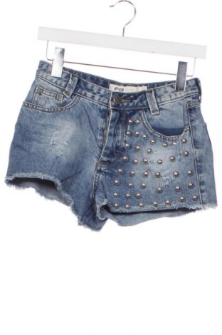 Damen Shorts Fb Sister, Größe XS, Farbe Blau, Preis 9,72 €