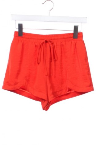 Női rövidnadrág Forever 21, Méret XS, Szín Piros, Ár 4 000 Ft