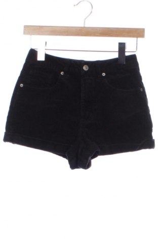 Damen Shorts Forever 21, Größe XS, Farbe Schwarz, Preis 10,22 €