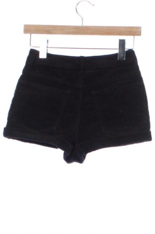 Damen Shorts Forever 21, Größe XS, Farbe Schwarz, Preis 10,22 €