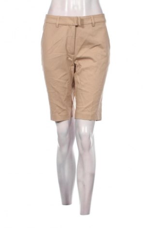 Pantaloni scurți de femei Free Quent, Mărime S, Culoare Bej, Preț 63,99 Lei