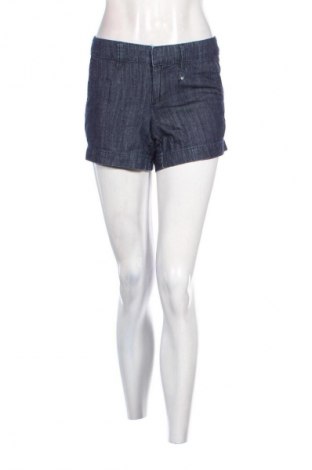 Pantaloni scurți de femei Gap, Mărime S, Culoare Albastru, Preț 56,99 Lei