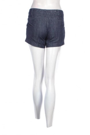 Pantaloni scurți de femei Gap, Mărime S, Culoare Albastru, Preț 56,99 Lei