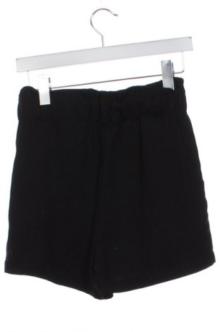 Дамски къс панталон Gina Tricot, Размер XS, Цвят Черен, Цена 17,99 лв.