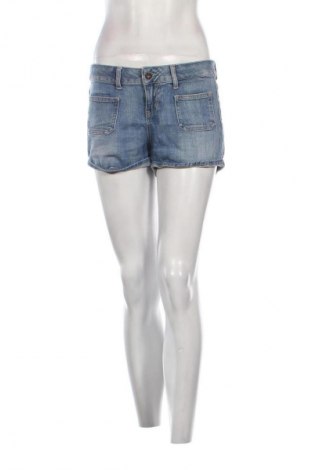 Damen Shorts Guess, Größe M, Farbe Blau, Preis € 22,94