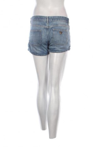 Damen Shorts Guess, Größe M, Farbe Blau, Preis € 22,94