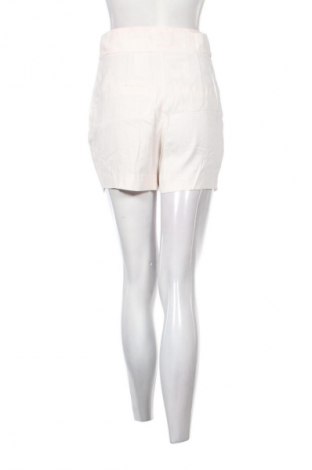 Damen Shorts H&M, Größe S, Farbe Ecru, Preis 9,72 €
