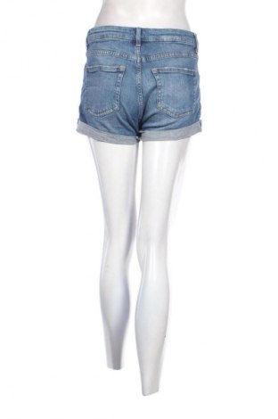 Női rövidnadrág H&M, Méret L, Szín Kék, Ár 4 190 Ft