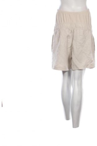 Női rövidnadrág H&M, Méret M, Szín Bézs, Ár 3 800 Ft