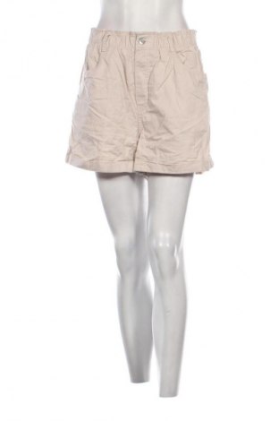 Dámské kraťasy  H&M, Velikost M, Barva Béžová, Cena  247,00 Kč
