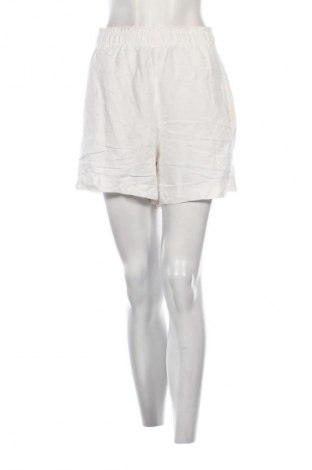 Dámské kraťasy  H&M, Velikost S, Barva Bílá, Cena  247,00 Kč