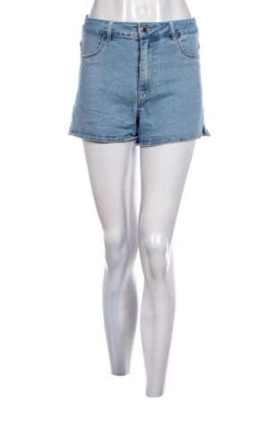 Damen Shorts H&M, Größe M, Farbe Blau, Preis € 9,72