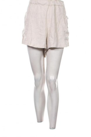 Női rövidnadrág H&M, Méret L, Szín Bézs, Ár 3 910 Ft