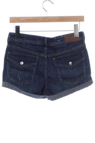 Női rövidnadrág H&M, Méret M, Szín Kék, Ár 3 249 Ft