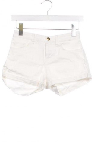 Női rövidnadrág H&M, Méret XS, Szín Fehér, Ár 3 249 Ft