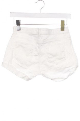 Női rövidnadrág H&M, Méret XS, Szín Fehér, Ár 3 249 Ft