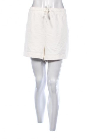 Dámské kraťasy  H&M, Velikost XL, Barva Krémová, Cena  241,00 Kč