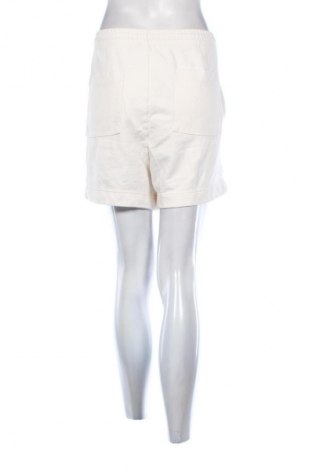 Dámské kraťasy  H&M, Velikost XL, Barva Krémová, Cena  241,00 Kč