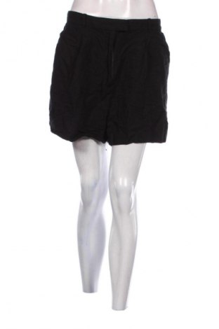 Damskie szorty H&M, Rozmiar XL, Kolor Czarny, Cena 44,94 zł