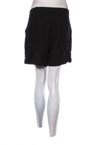 Damskie szorty H&M, Rozmiar XL, Kolor Czarny, Cena 44,94 zł