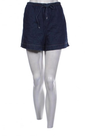 Damen Shorts H&M, Größe L, Farbe Blau, Preis 9,72 €