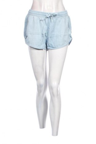 Dámské kraťasy  H&M, Velikost M, Barva Modrá, Cena  241,00 Kč