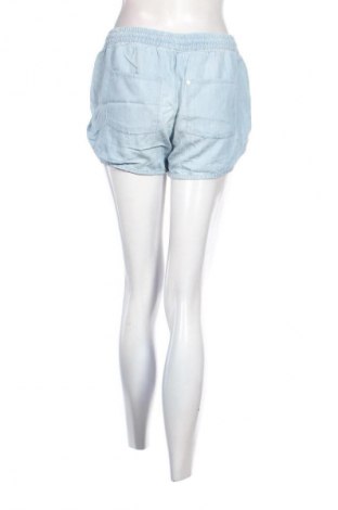 Dámské kraťasy  H&M, Velikost M, Barva Modrá, Cena  241,00 Kč