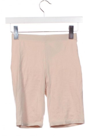 Női rövidnadrág H&M, Méret XS, Szín Bézs, Ár 3 808 Ft