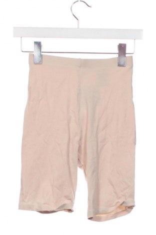 Női rövidnadrág H&M, Méret XS, Szín Bézs, Ár 3 808 Ft
