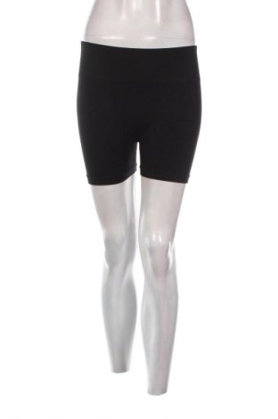 Damskie szorty H&M, Rozmiar M, Kolor Czarny, Cena 43,68 zł