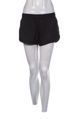 Damskie szorty H&M, Rozmiar M, Kolor Czarny, Cena 43,68 zł