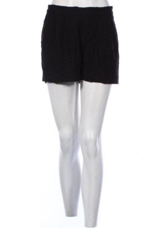 Damen Shorts H&M, Größe M, Farbe Schwarz, Preis 9,72 €