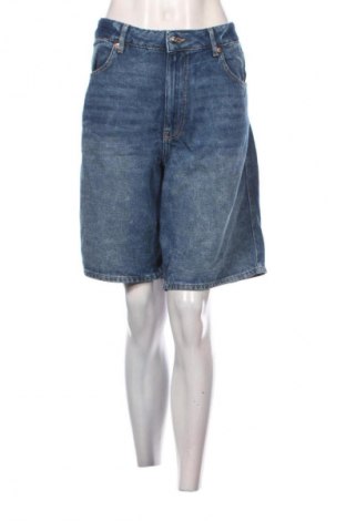 Női rövidnadrág H&M, Méret XL, Szín Kék, Ár 3 249 Ft