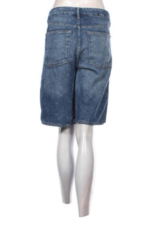 Női rövidnadrág H&M, Méret XL, Szín Kék, Ár 3 249 Ft