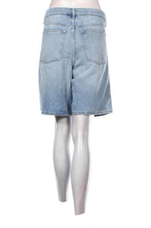 Damskie szorty H&M, Rozmiar XL, Kolor Niebieski, Cena 35,99 zł