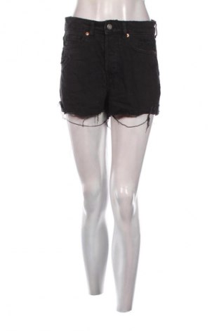 Damen Shorts H&M, Größe M, Farbe Schwarz, Preis 9,72 €