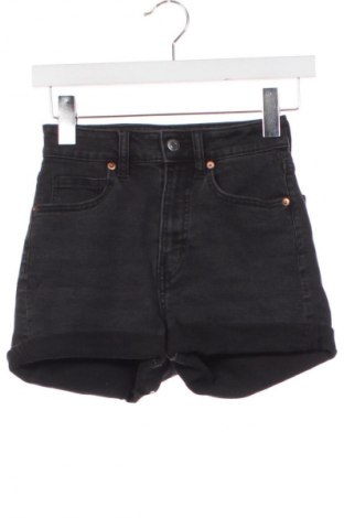 Dámske kraťasy  H&M, Veľkosť XXS, Farba Sivá, Cena  7,95 €