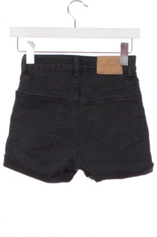 Dámske kraťasy  H&M, Veľkosť XXS, Farba Sivá, Cena  7,95 €