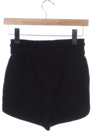 Damskie szorty H&M, Rozmiar XS, Kolor Czarny, Cena 43,68 zł