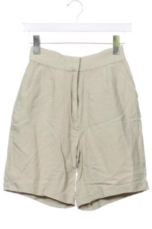 Dámské kraťasy  H&M, Velikost XS, Barva Zelená, Cena  241,00 Kč