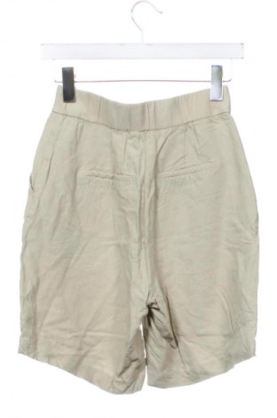 Dámské kraťasy  H&M, Velikost XS, Barva Zelená, Cena  241,00 Kč
