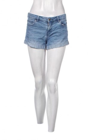 Dámské kraťasy  H&M, Velikost S, Barva Modrá, Cena  241,00 Kč
