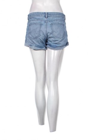Dámské kraťasy  H&M, Velikost S, Barva Modrá, Cena  241,00 Kč