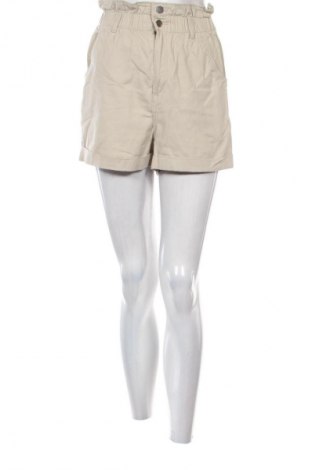 Dámske kraťasy  H&M, Veľkosť S, Farba Béžová, Cena  10,95 €