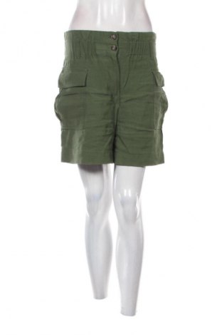 Dámske kraťasy  H&M, Veľkosť S, Farba Zelená, Cena  10,95 €