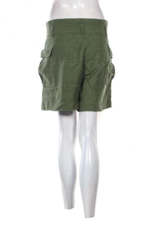 Dámske kraťasy  H&M, Veľkosť S, Farba Zelená, Cena  10,95 €
