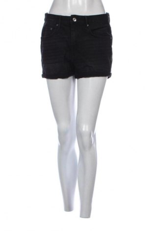Damen Shorts H&M, Größe M, Farbe Schwarz, Preis 10,00 €