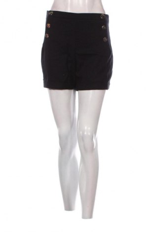 Damskie szorty H&M, Rozmiar S, Kolor Niebieski, Cena 24,99 zł