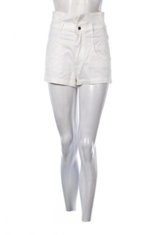 Damen Shorts H&M, Größe S, Farbe Weiß, Preis 9,99 €