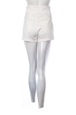 Damen Shorts H&M, Größe S, Farbe Weiß, Preis 9,99 €